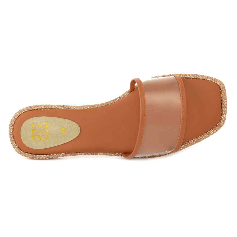 Acrylic Slipper - Image 3