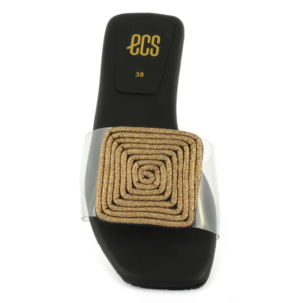 Acrylic Broach Slipper - Image 4