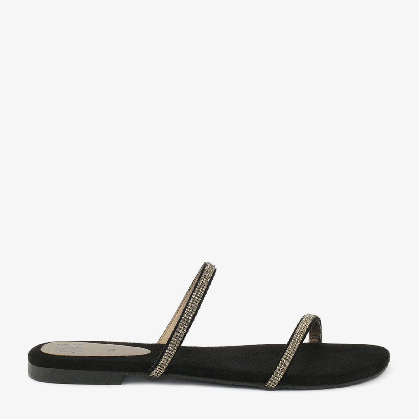 Embellished Slippers - Image 6