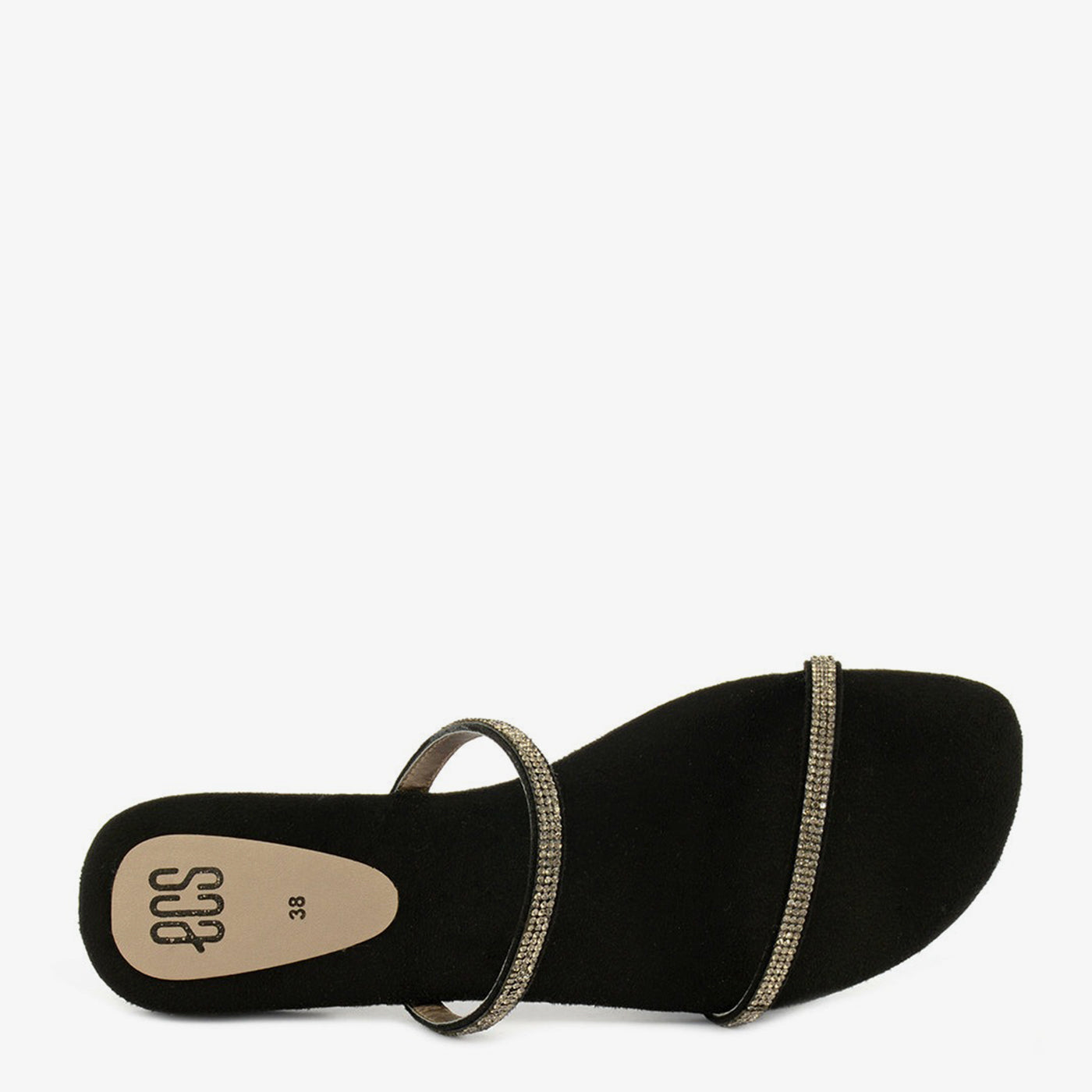 Embellished Slippers - Image 7