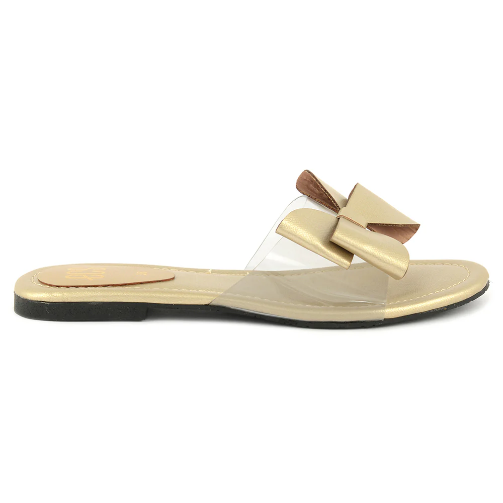 Bow Tie Slippers - Image 2