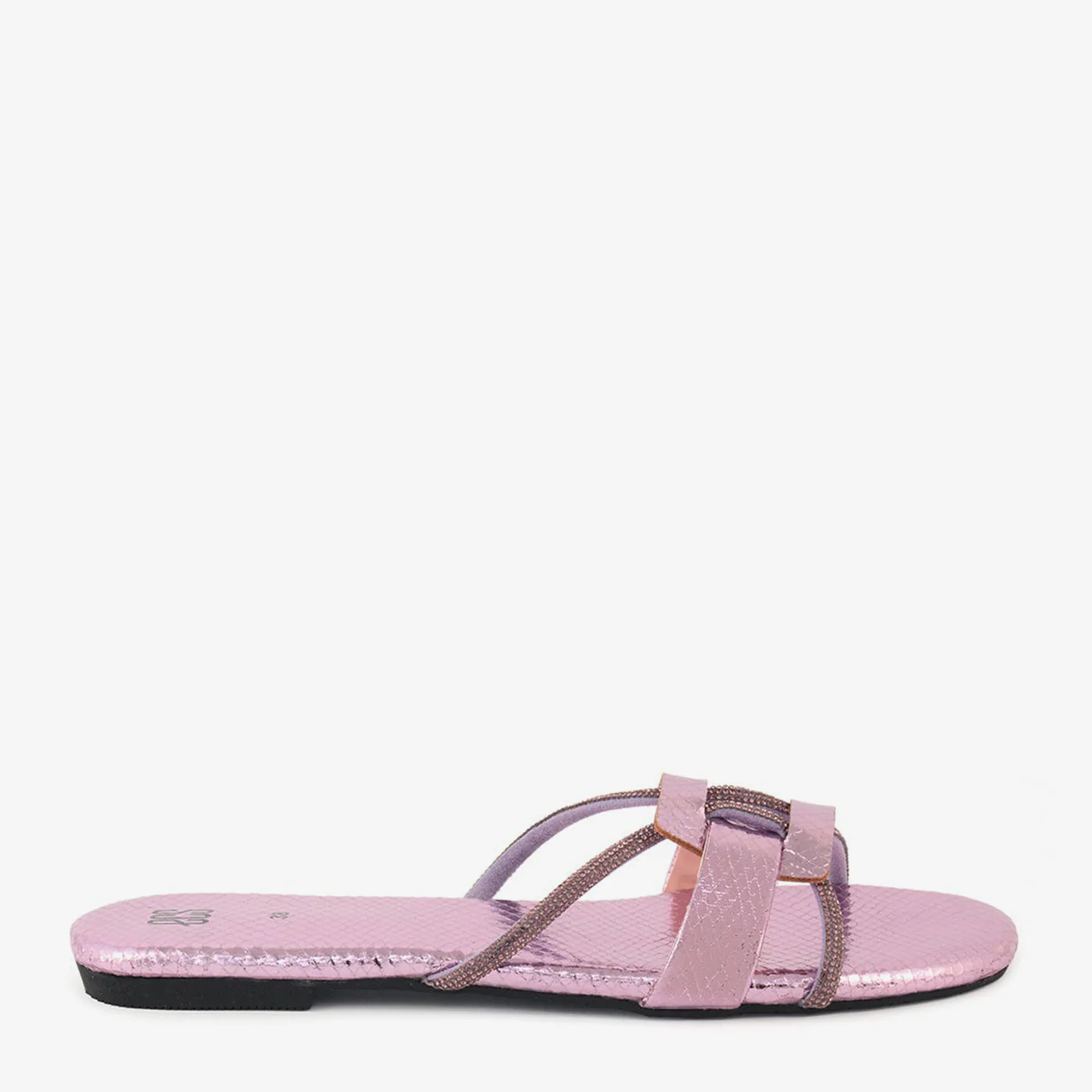 Glossy Slipper - Image 2