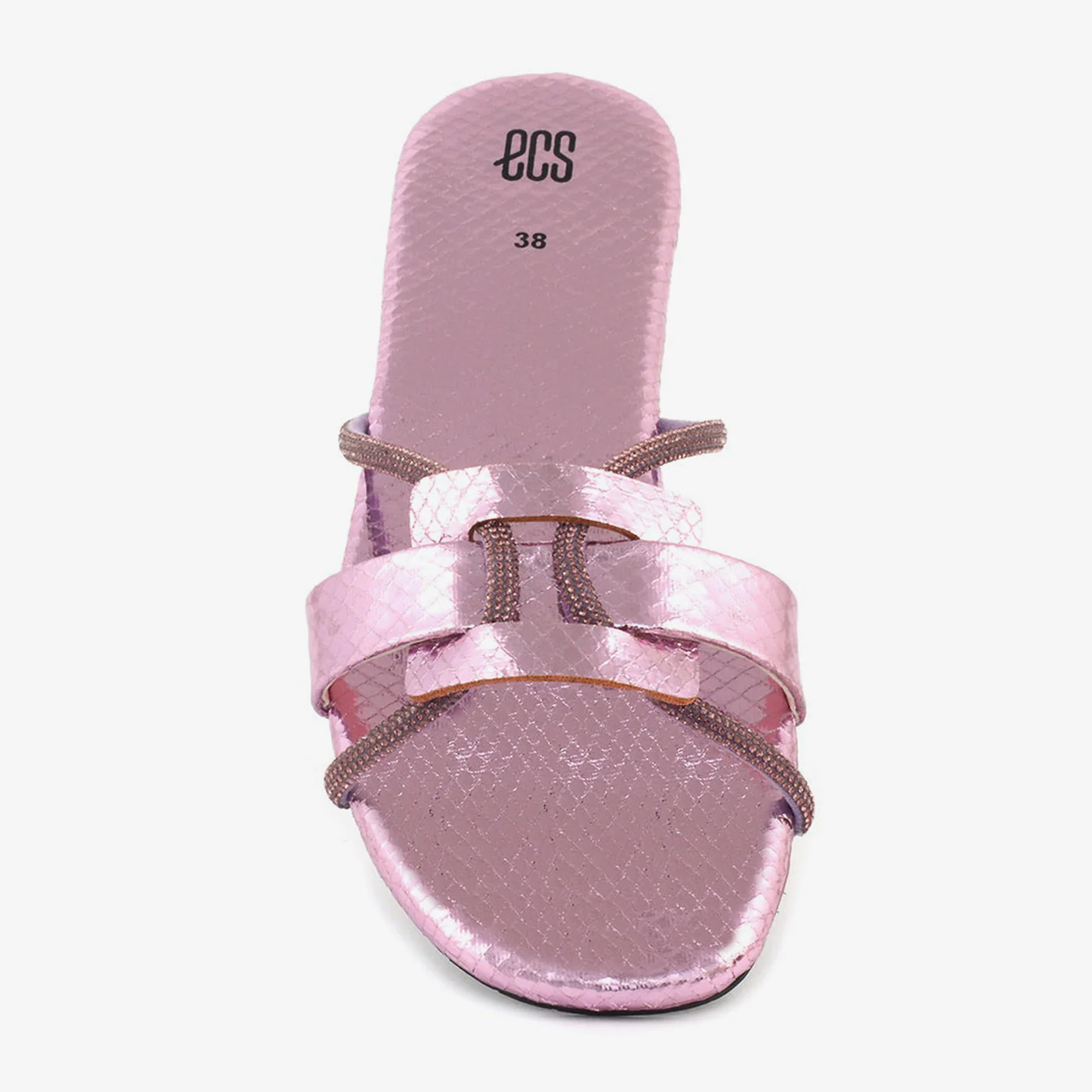 Glossy Slipper - Image 4