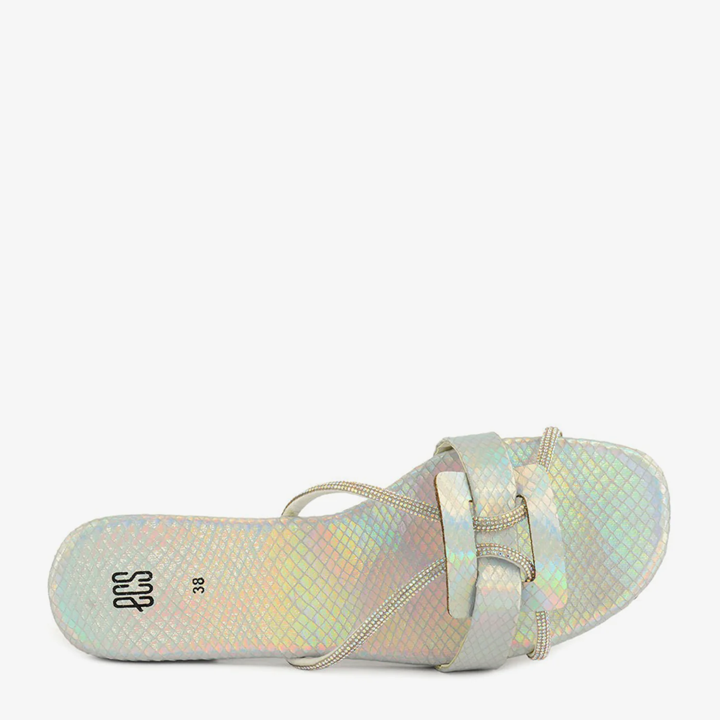 Glossy Slipper - Image 7