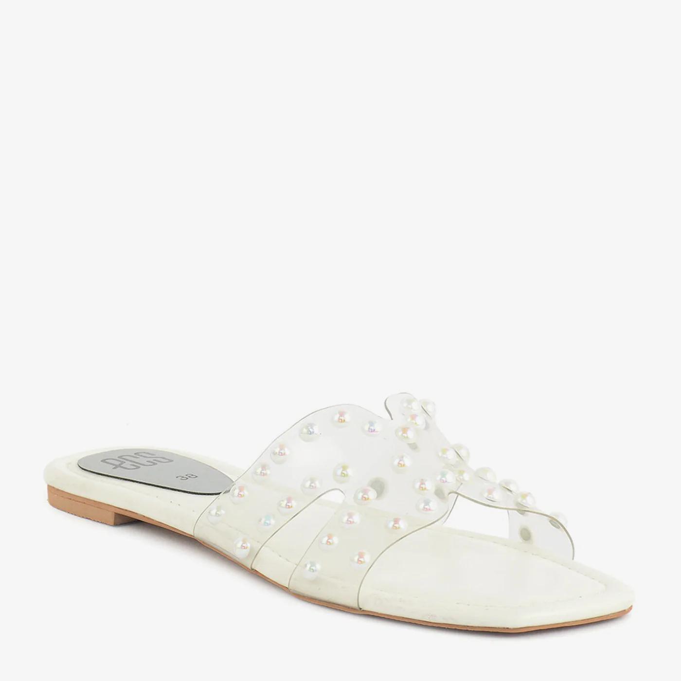 Pearl Touch Slipper