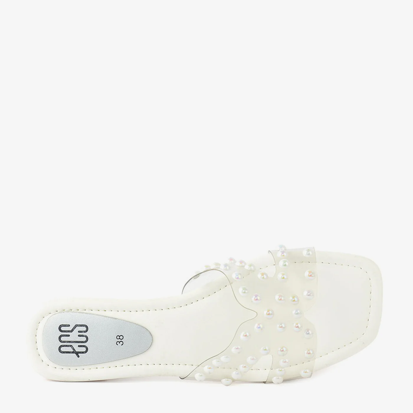 Pearl Touch Slipper - Image 3