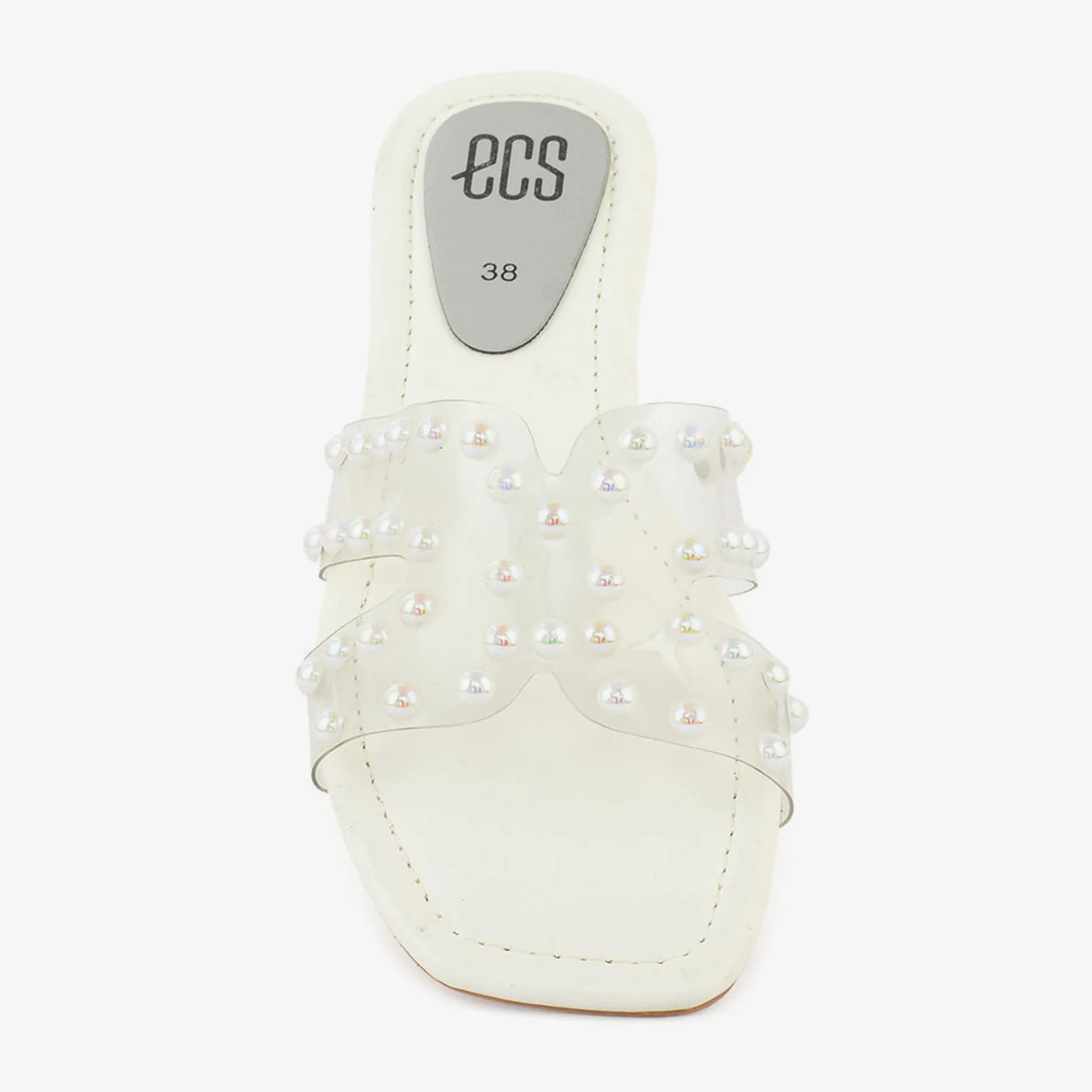 Pearl Touch Slipper - Image 4