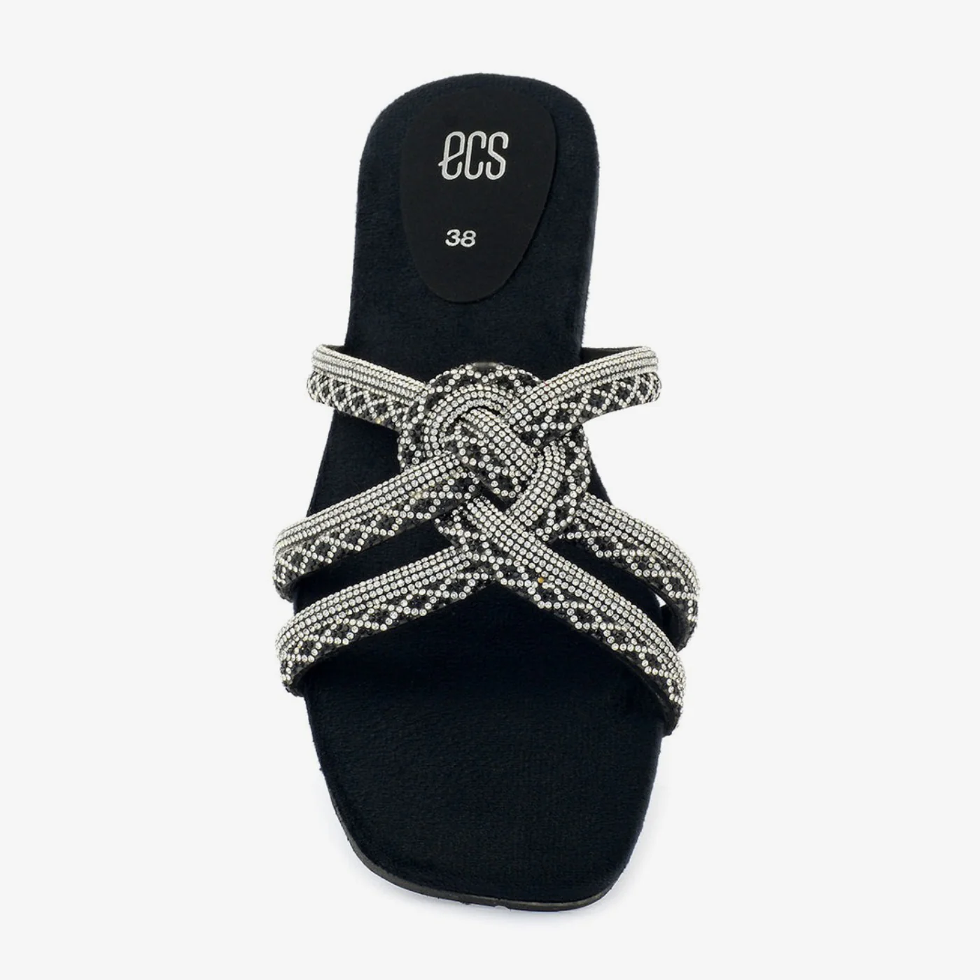 Sparkle Step Slipper - Image 8