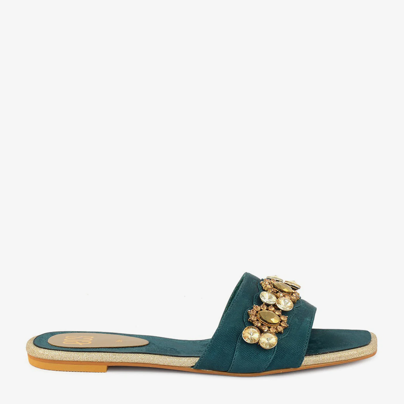 Luxe Ease Slippers - Image 2