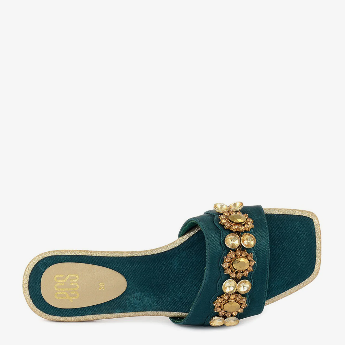 Luxe Ease Slippers - Image 3