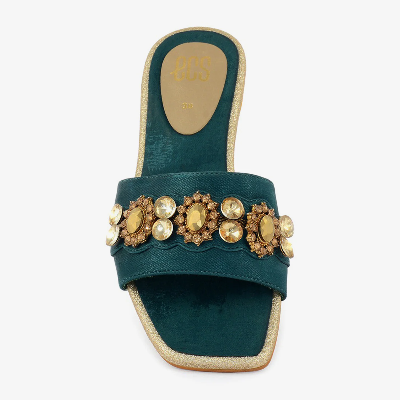 Luxe Ease Slippers - Image 4