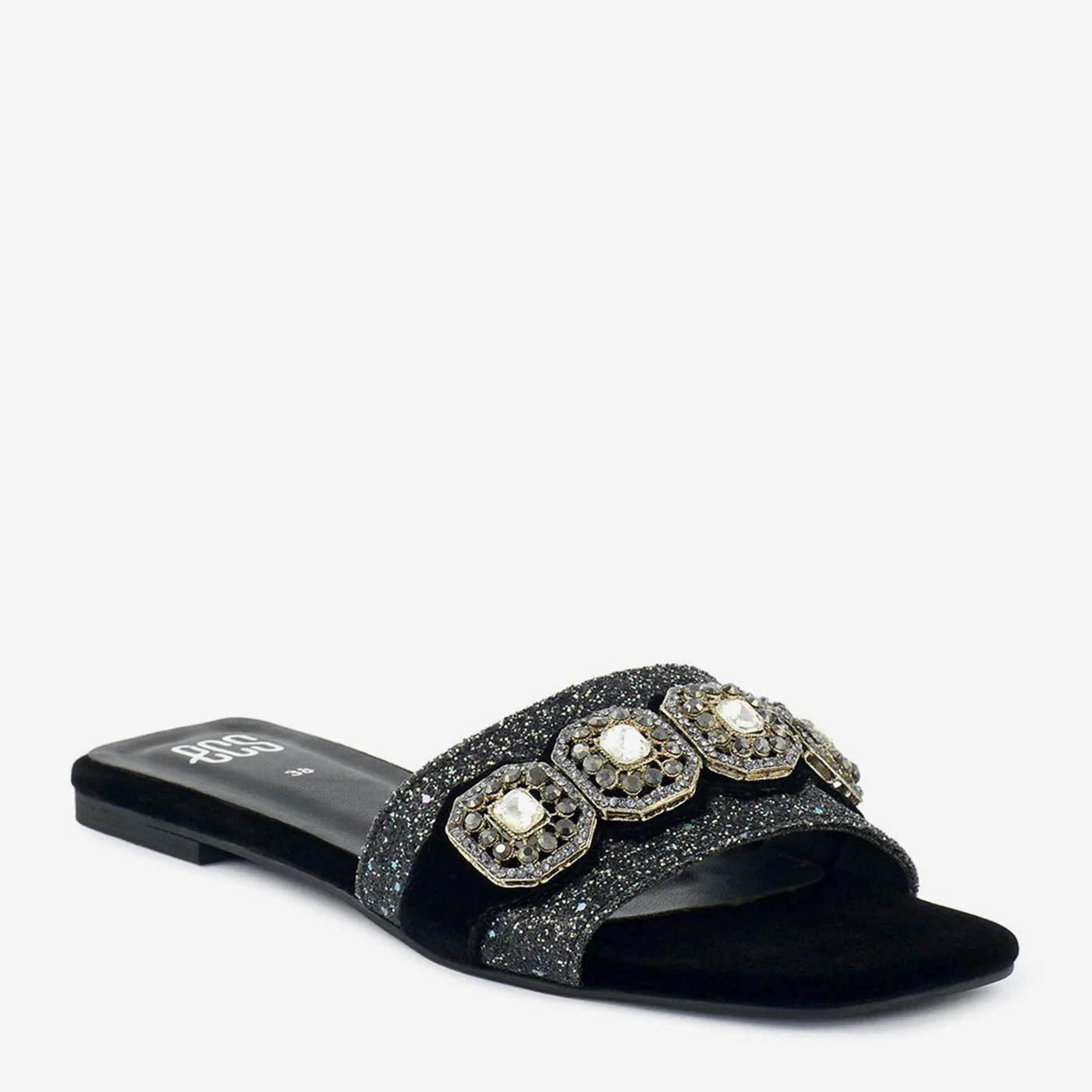 Trendy Nest Slippers