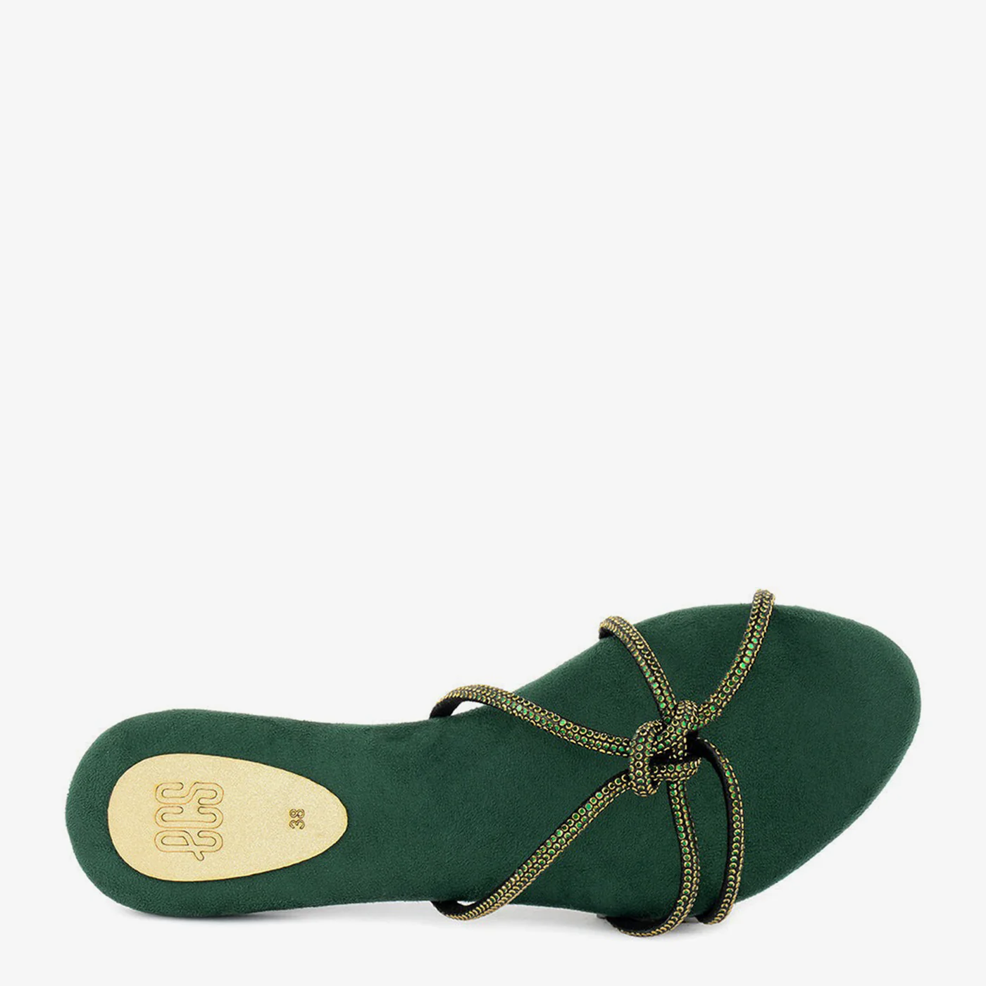 Fashionable Party Slippers - Image 7