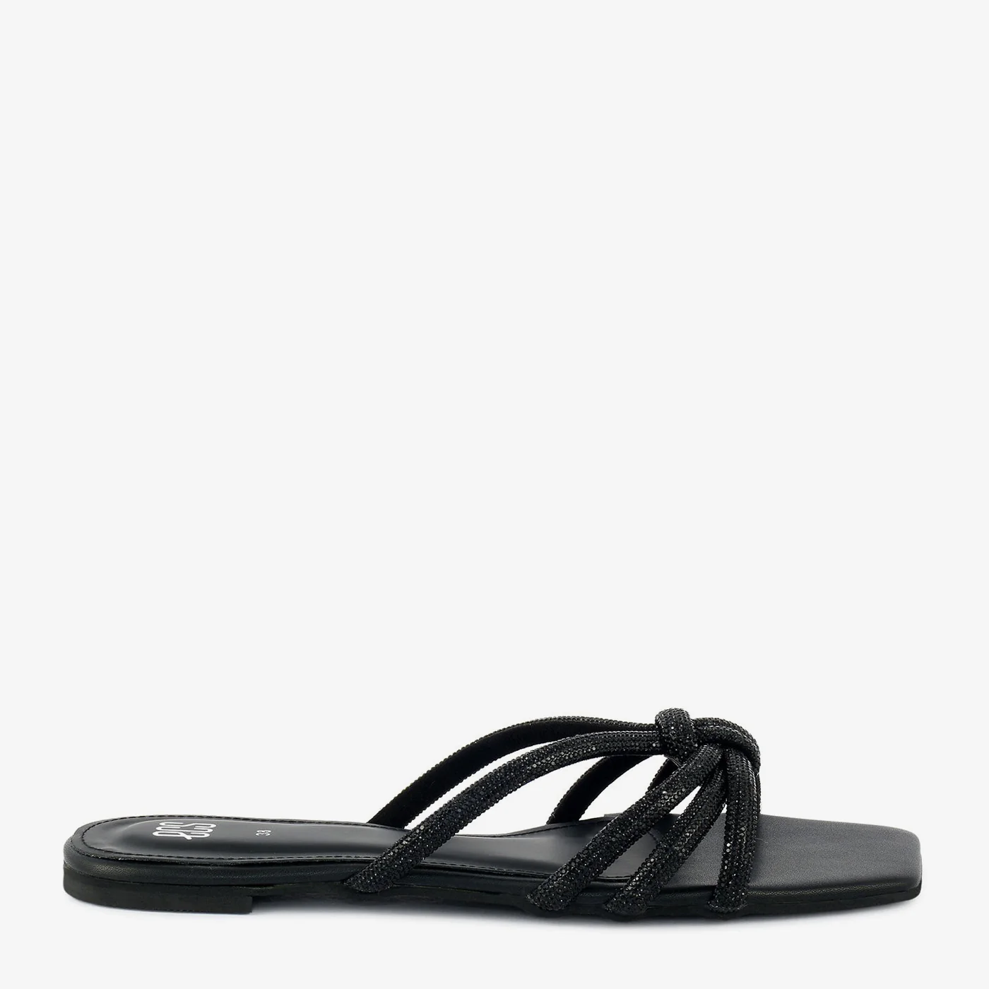 Sparkling Knot Slipper - Image 10