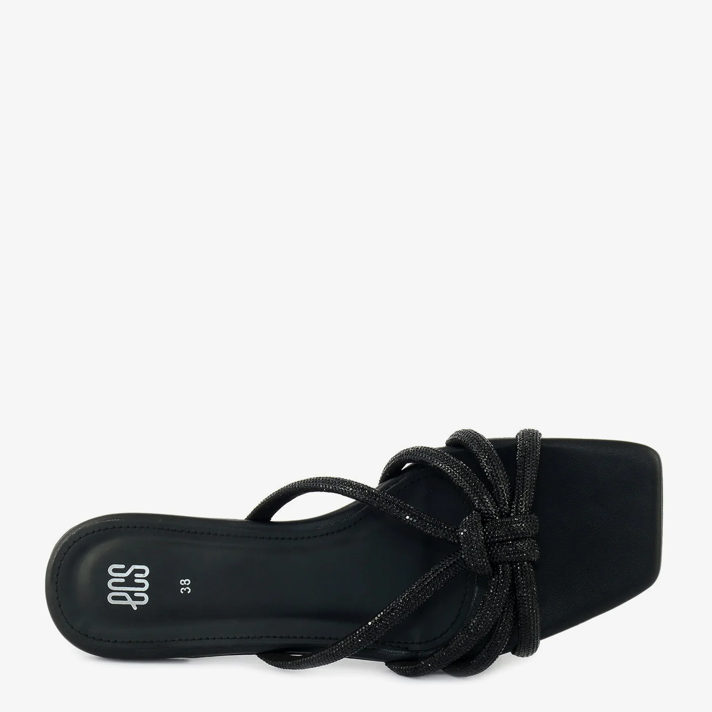 Sparkling Knot Slipper - Image 11