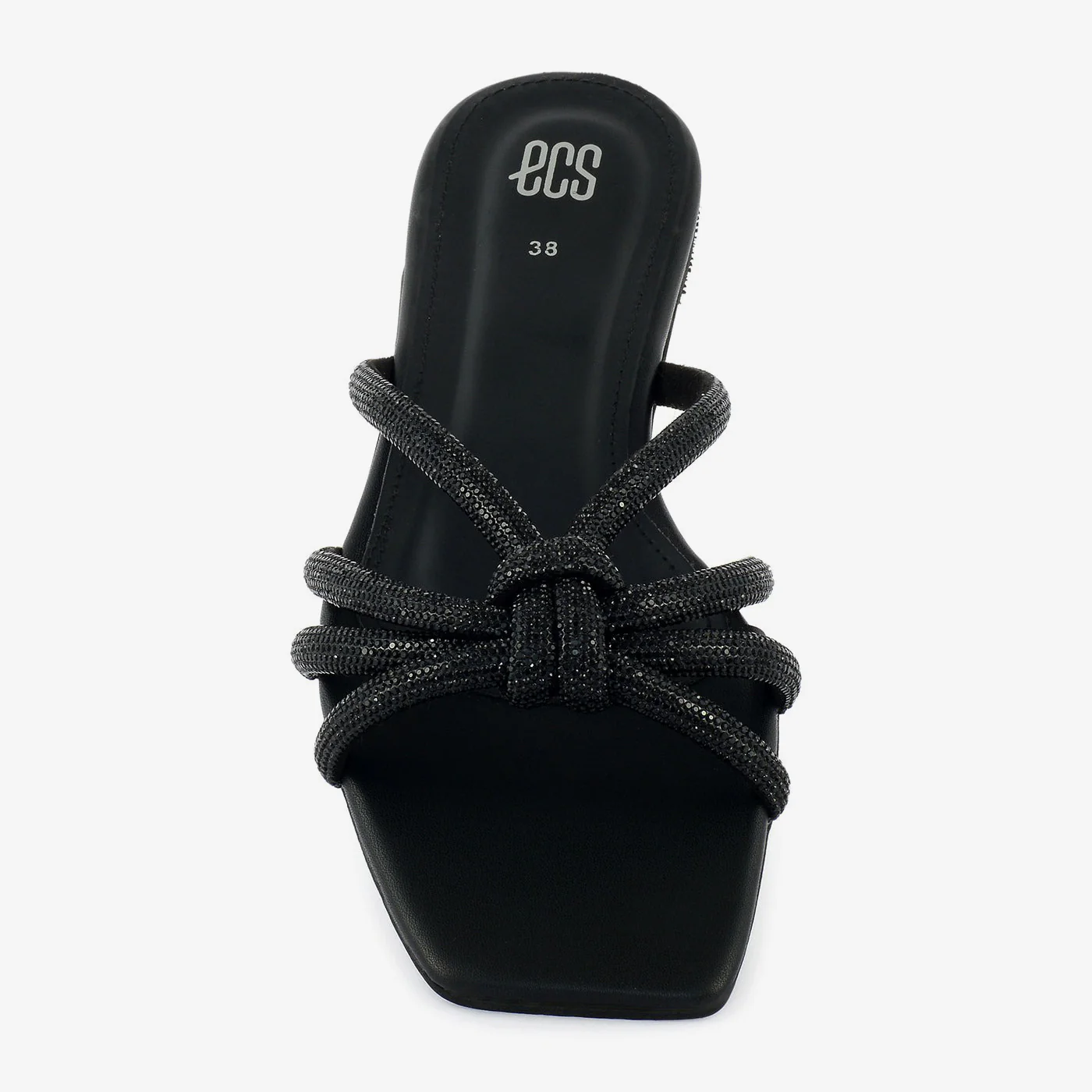 Sparkling Knot Slipper - Image 12