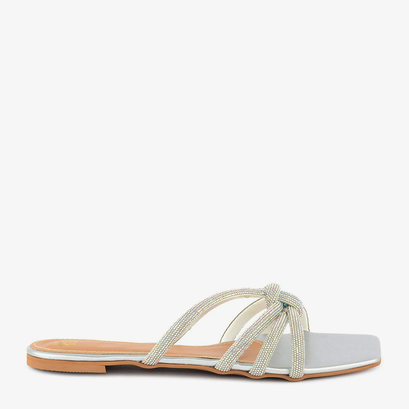 Sparkling Knot Slipper - Image 2