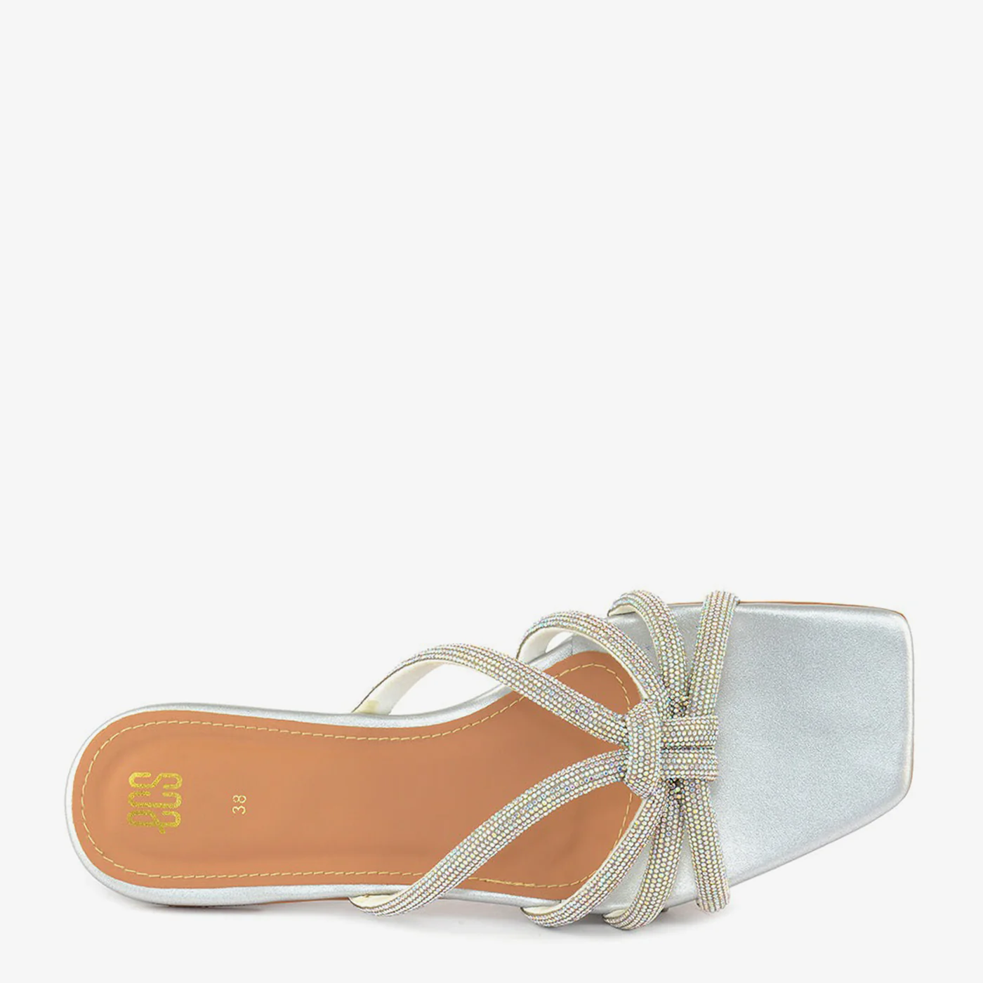 Sparkling Knot Slipper - Image 3