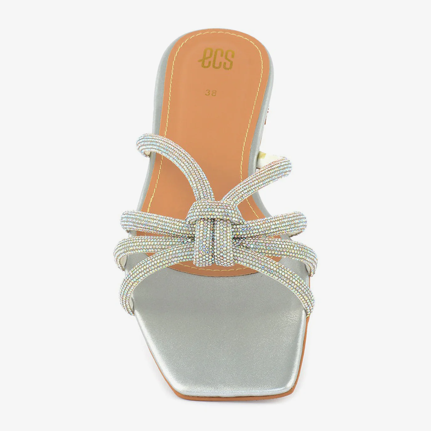 Sparkling Knot Slipper - Image 4