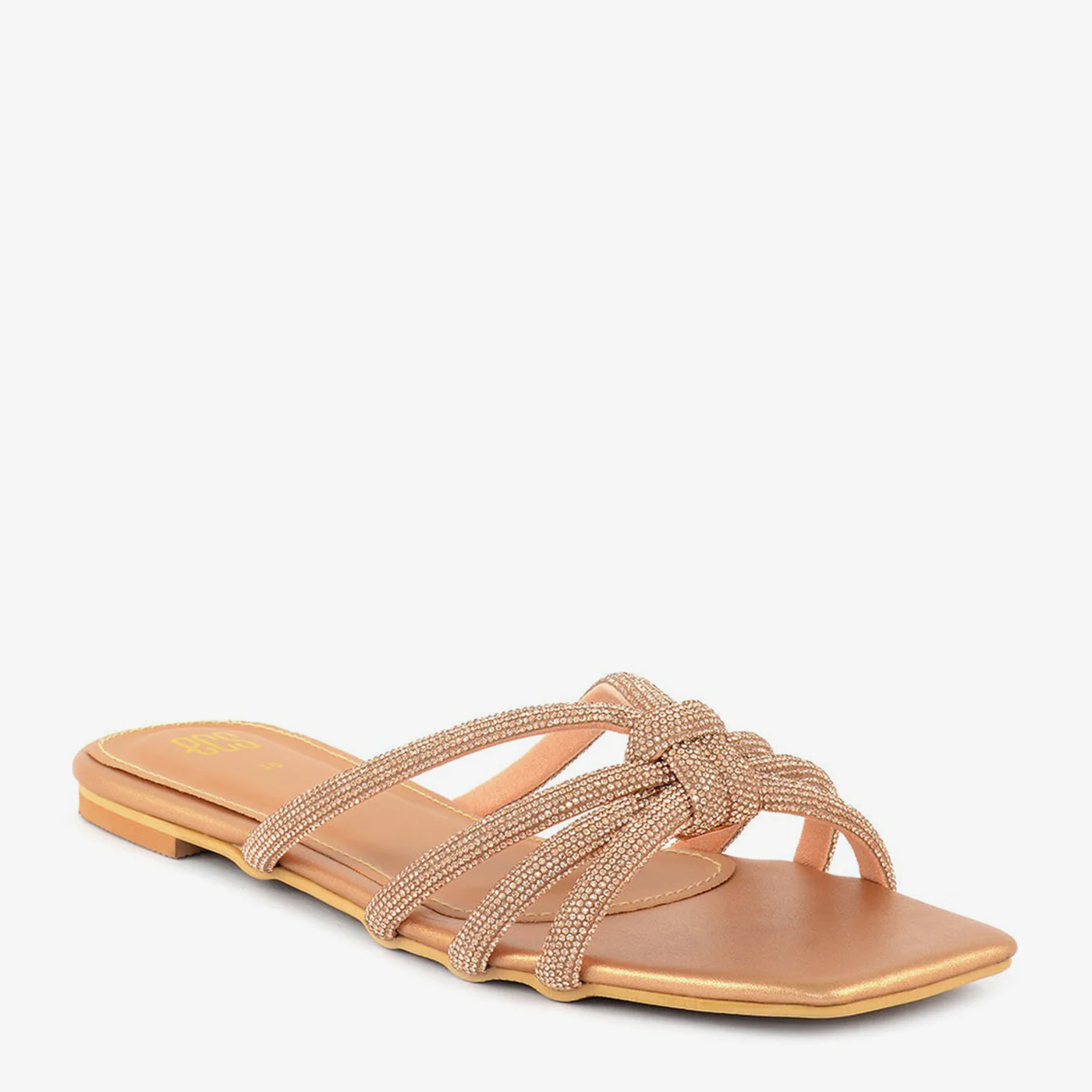 Sparkling Knot Slipper - Image 5