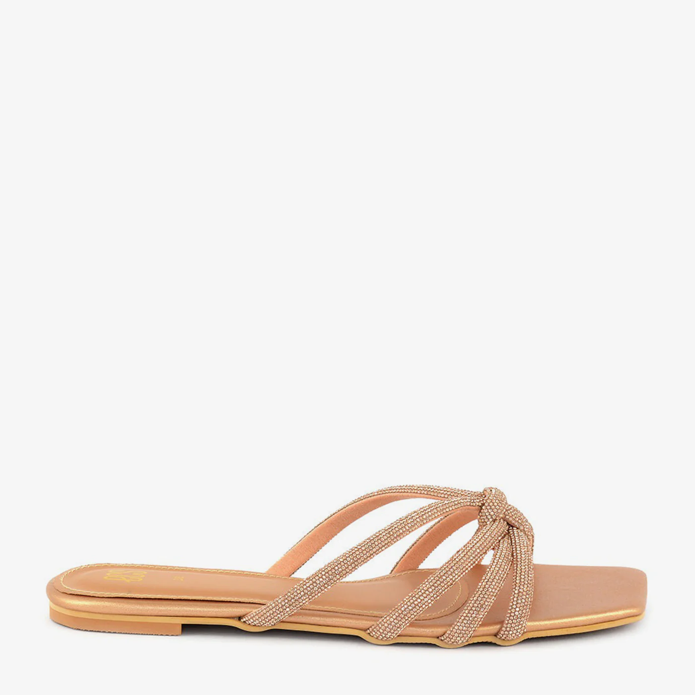 Sparkling Knot Slipper - Image 6