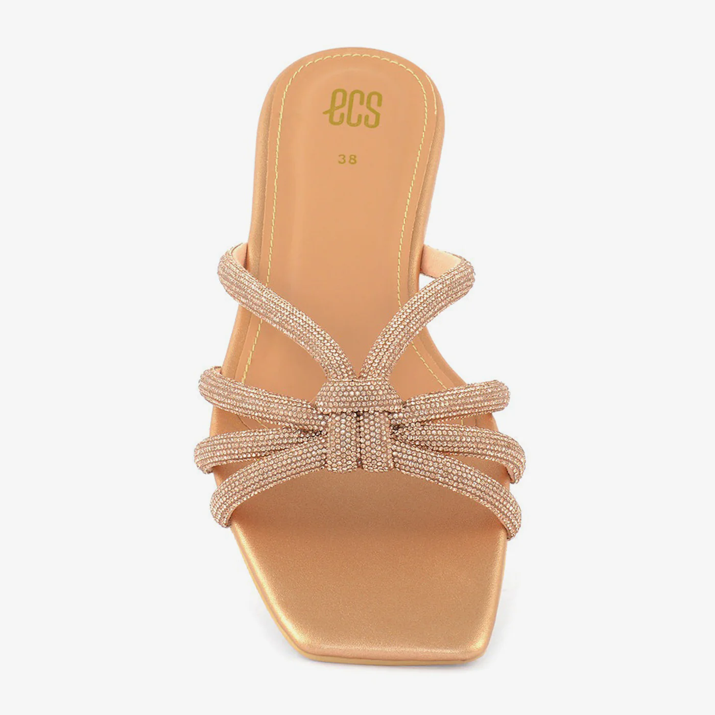 Sparkling Knot Slipper - Image 8