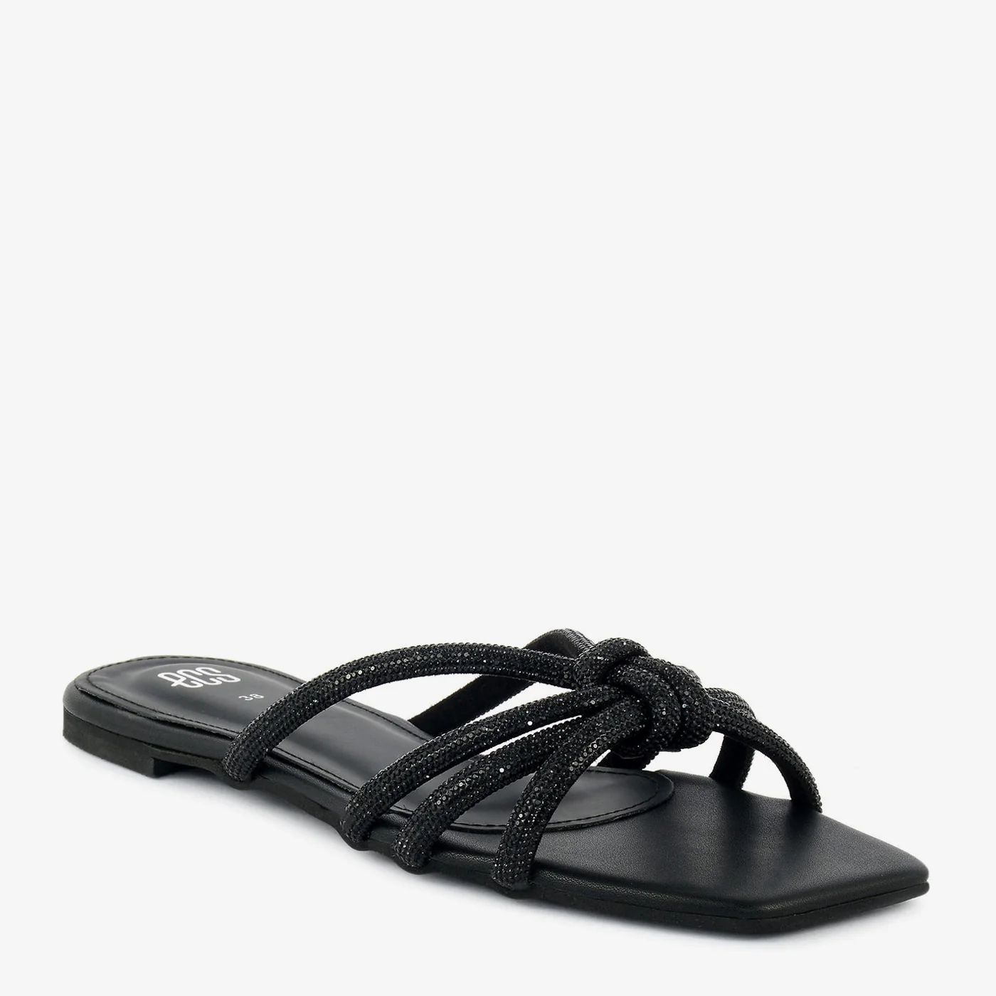 Sparkling Knot Slipper - Image 9
