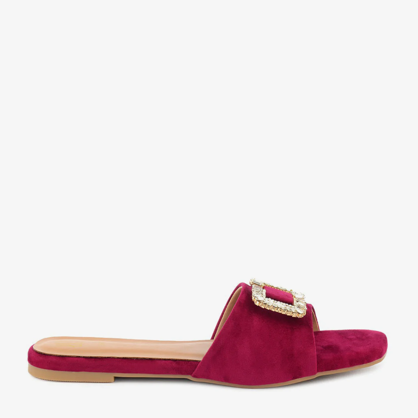 Velvet Jewel Slide - Image 2