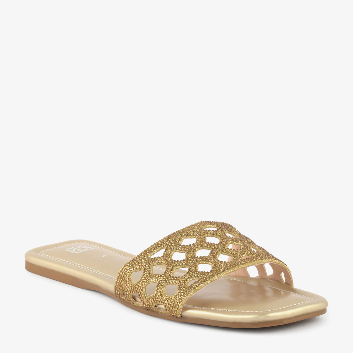 Lattice Luxe Slides