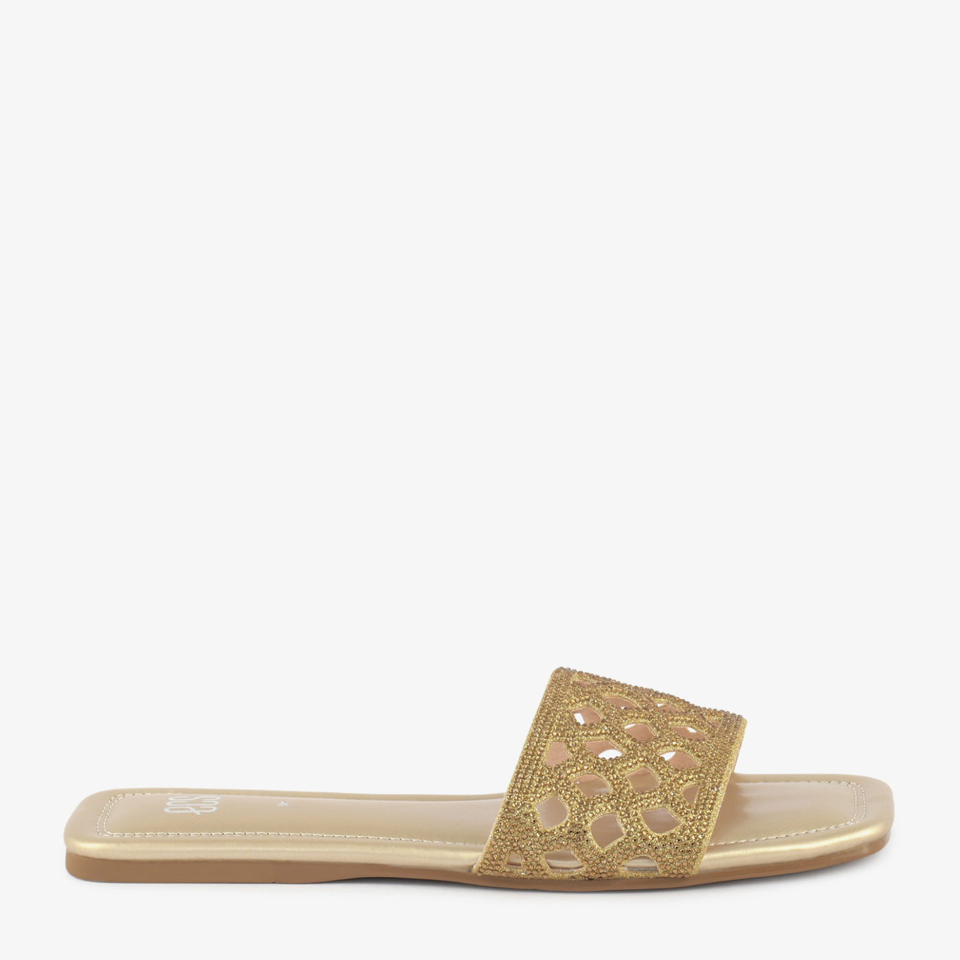 Lattice Luxe Slides - Image 3
