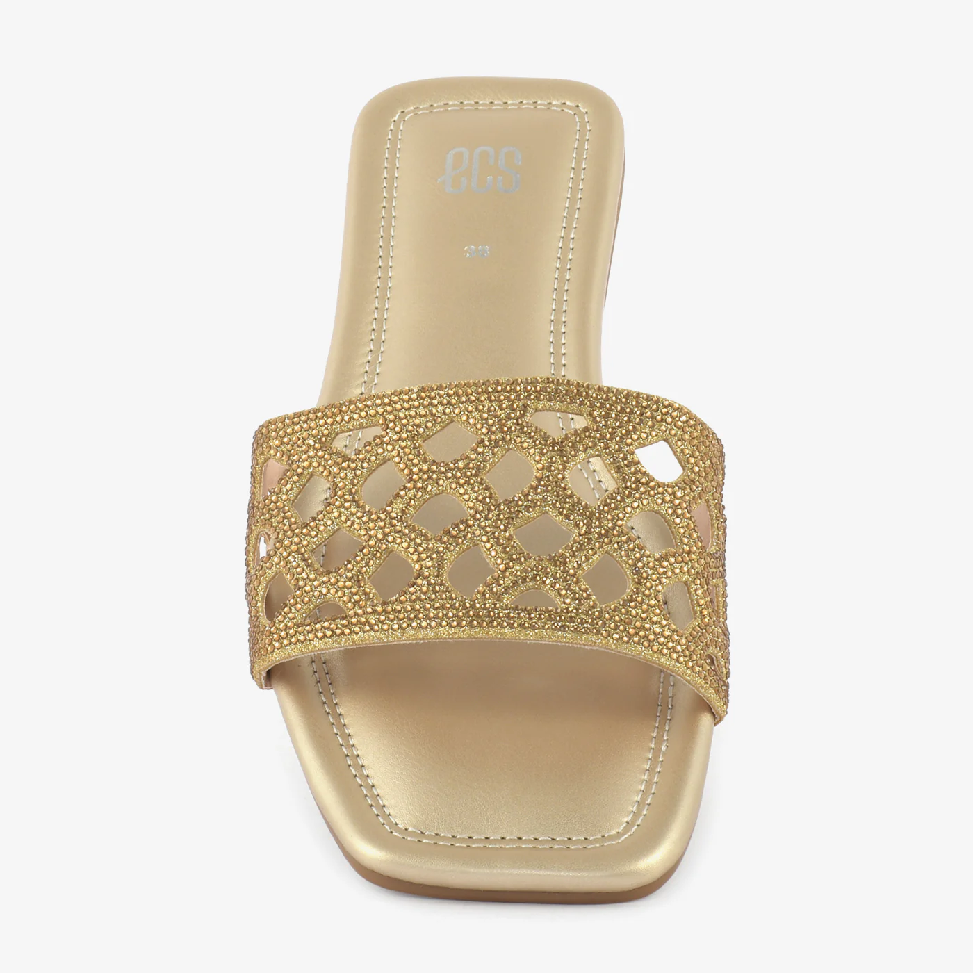 Lattice Luxe Slides - Image 5