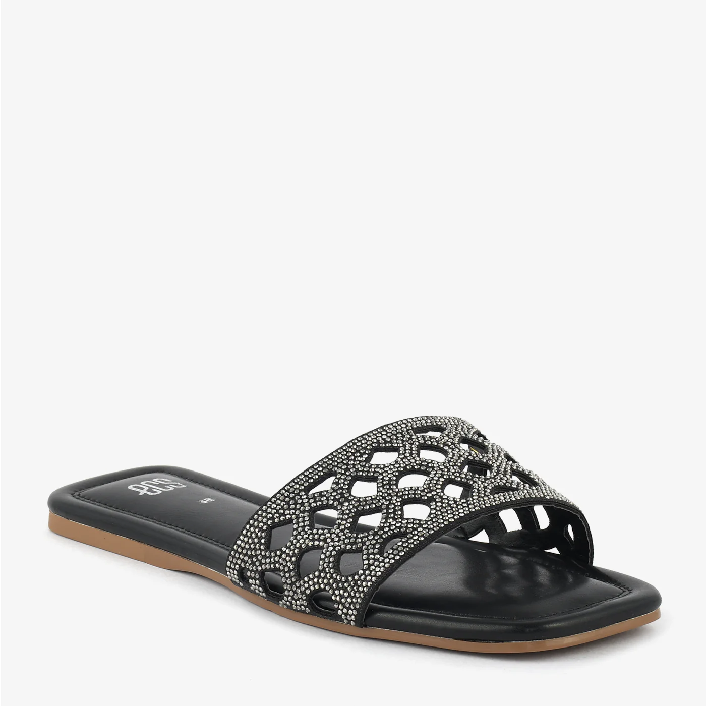 Lattice Luxe Slides - Image 6