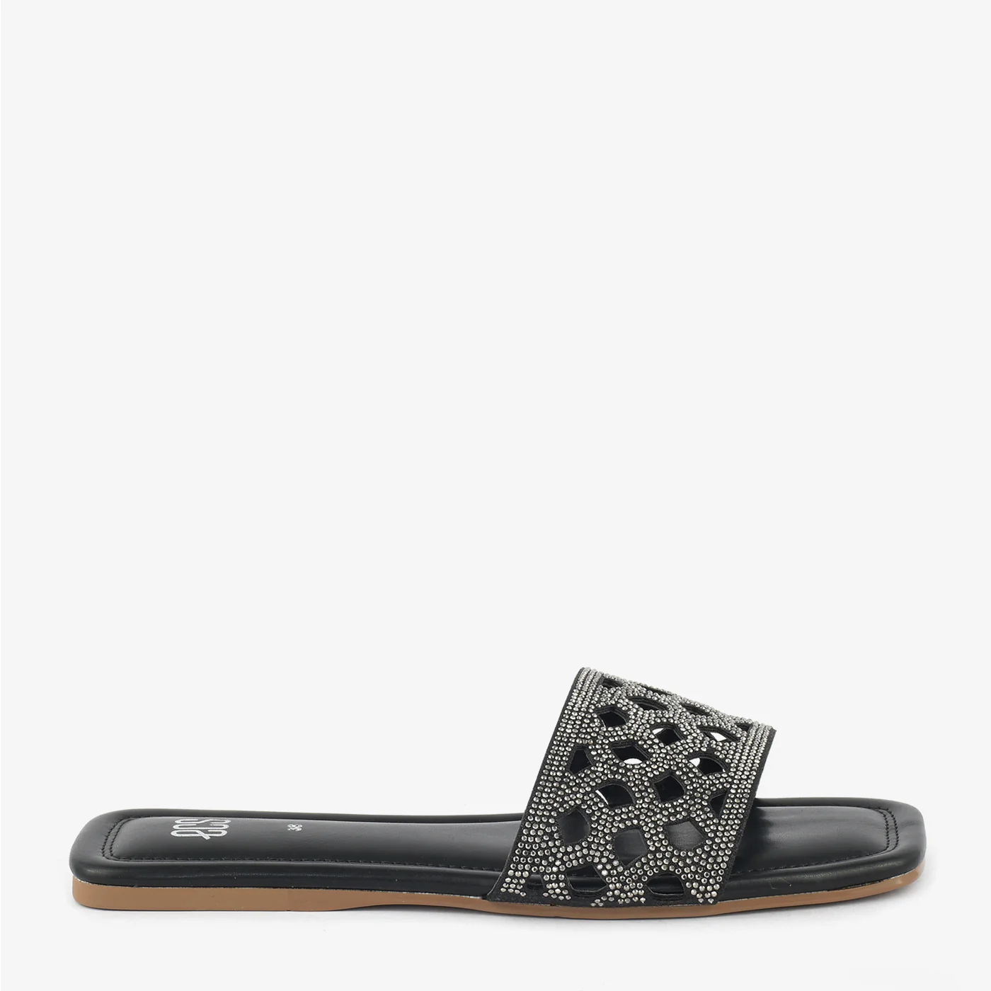 Lattice Luxe Slides - Image 8