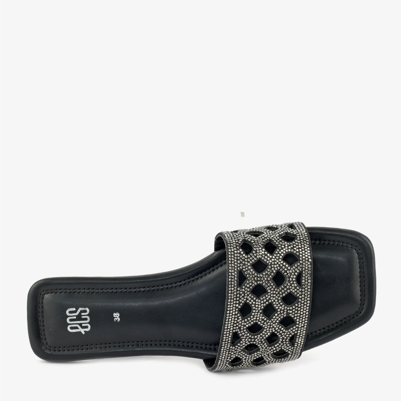 Lattice Luxe Slides - Image 9