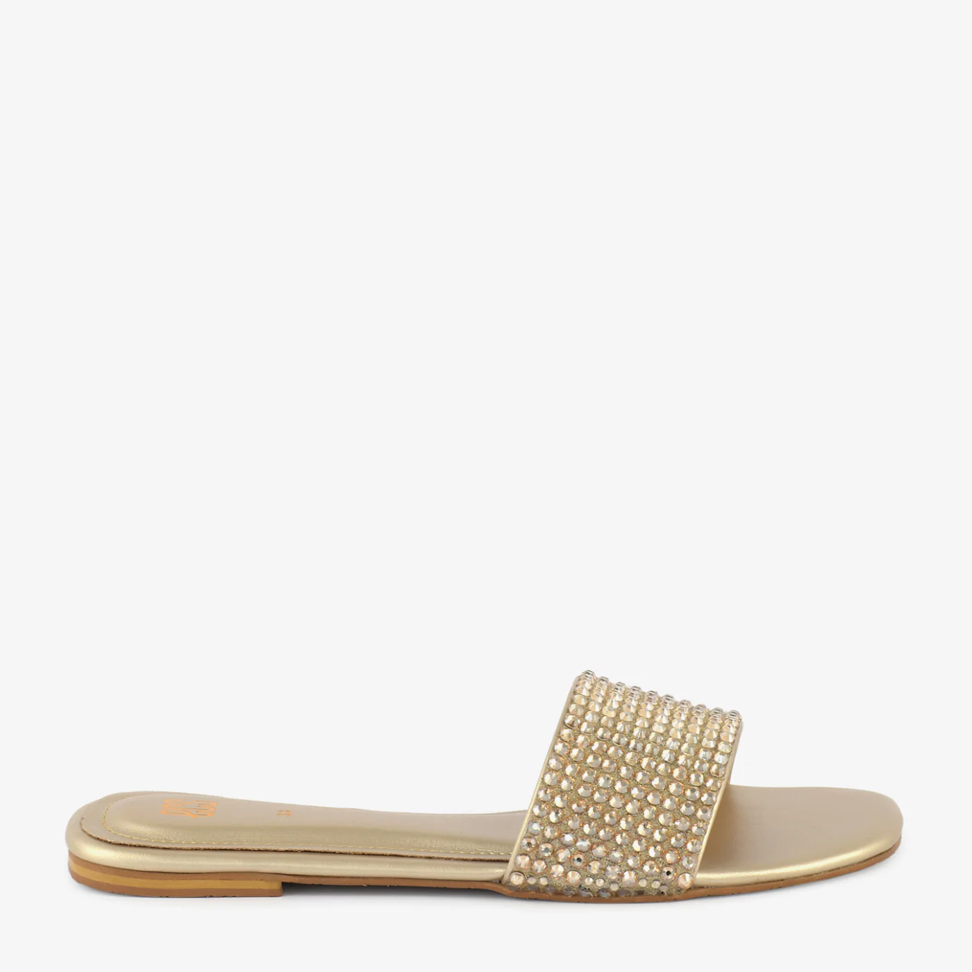 Shimmering Slide Slipper - Image 3