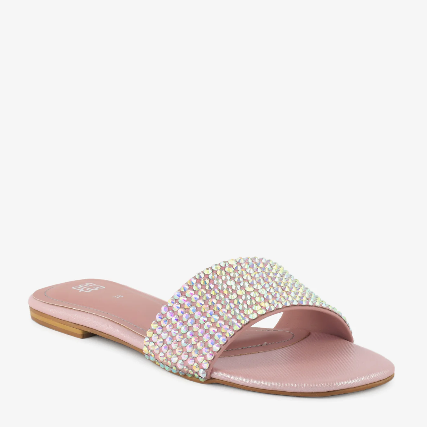 Shimmering Slide Slipper - Image 6