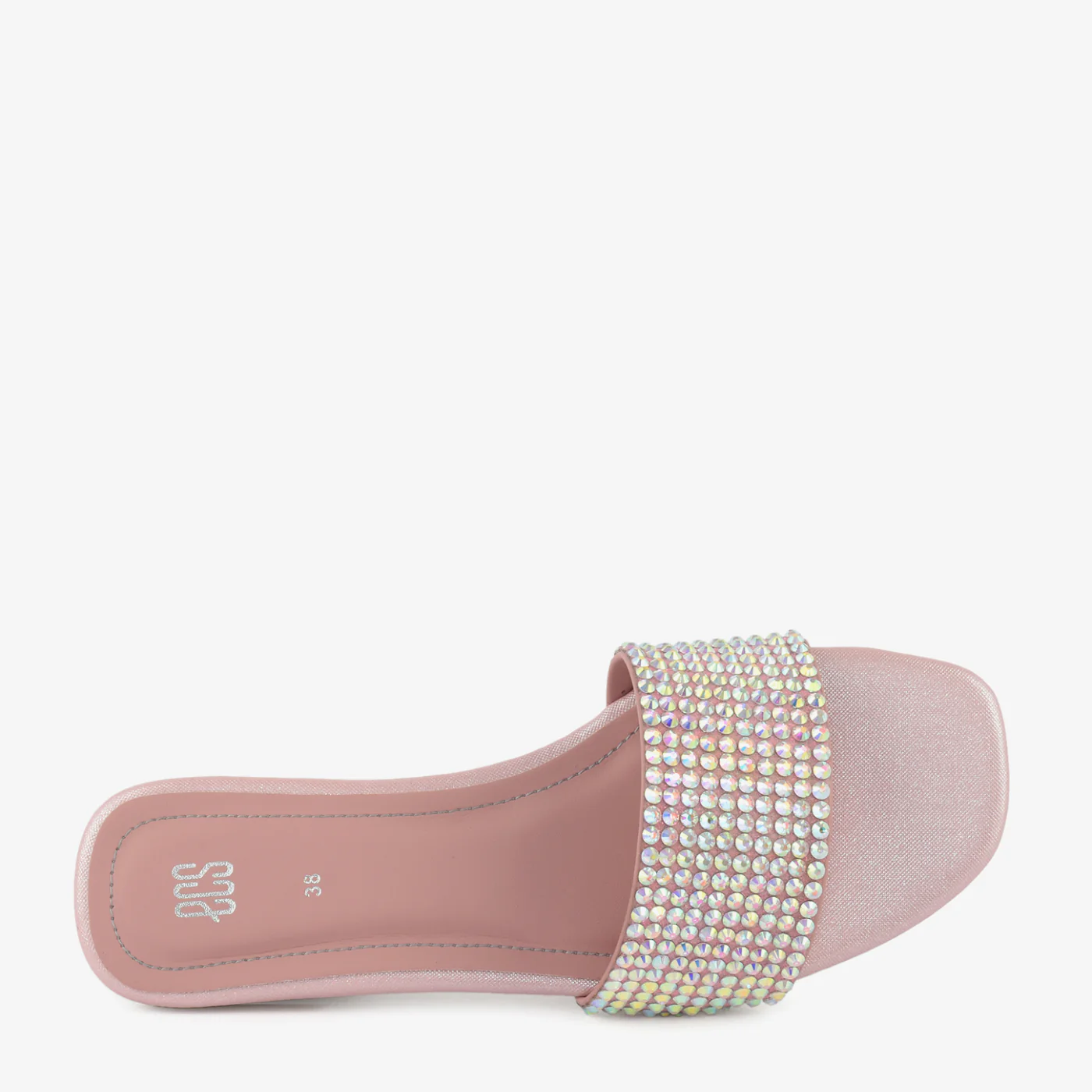 Shimmering Slide Slipper - Image 9
