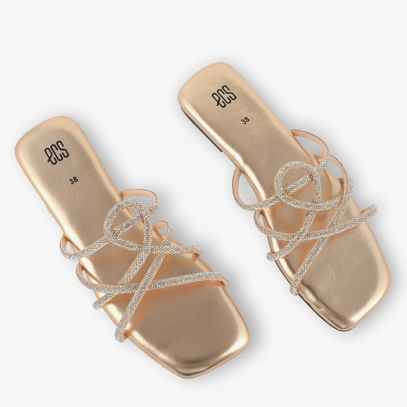 Crystal Straps - Image 2