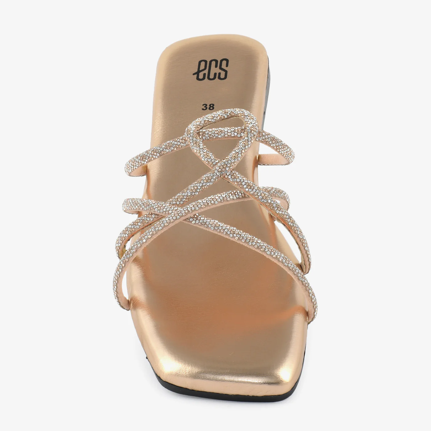 Crystal Straps - Image 5