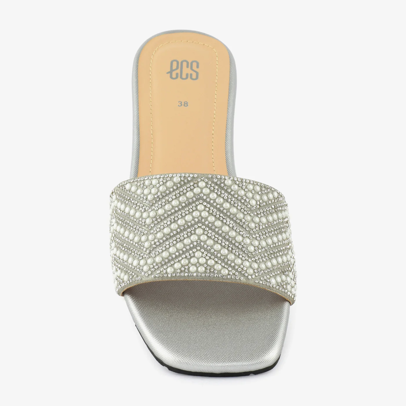 Golden Chevron Slides - Image 10