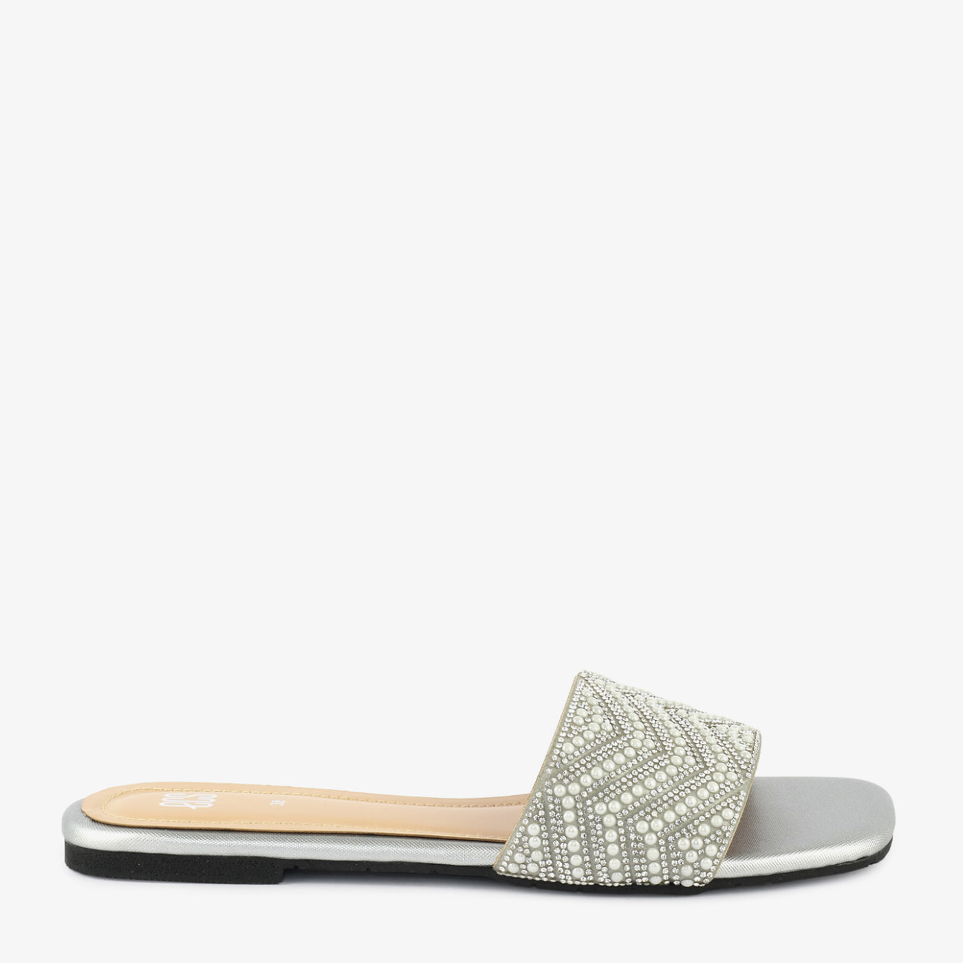 Golden Chevron Slides - Image 8