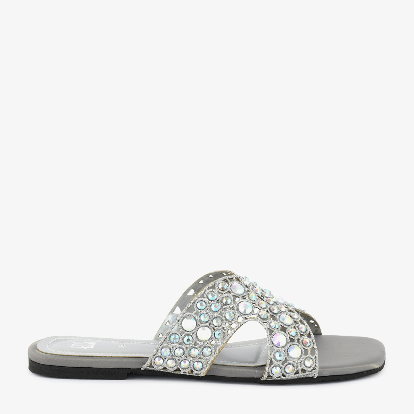 Aura Crystal Slides - Image 3