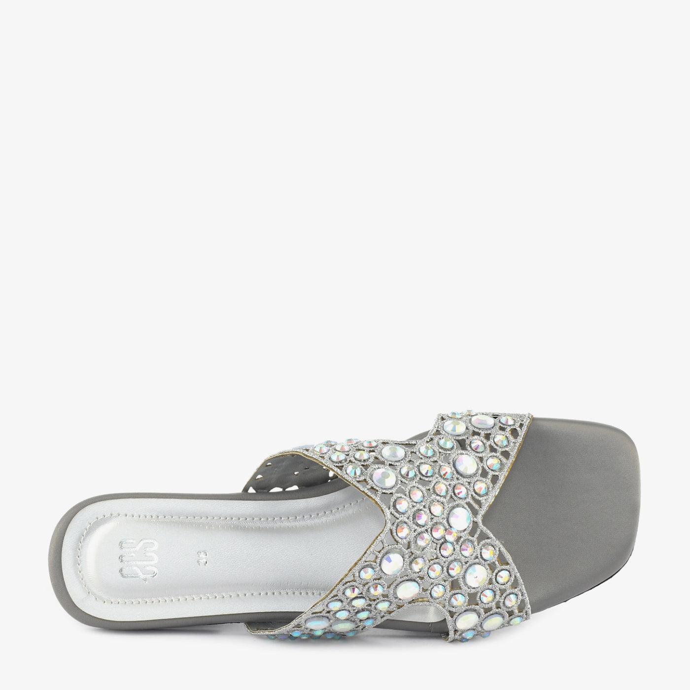 Aura Crystal Slides - Image 4