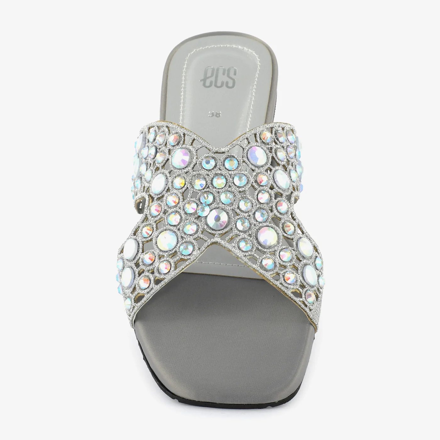 Aura Crystal Slides - Image 5