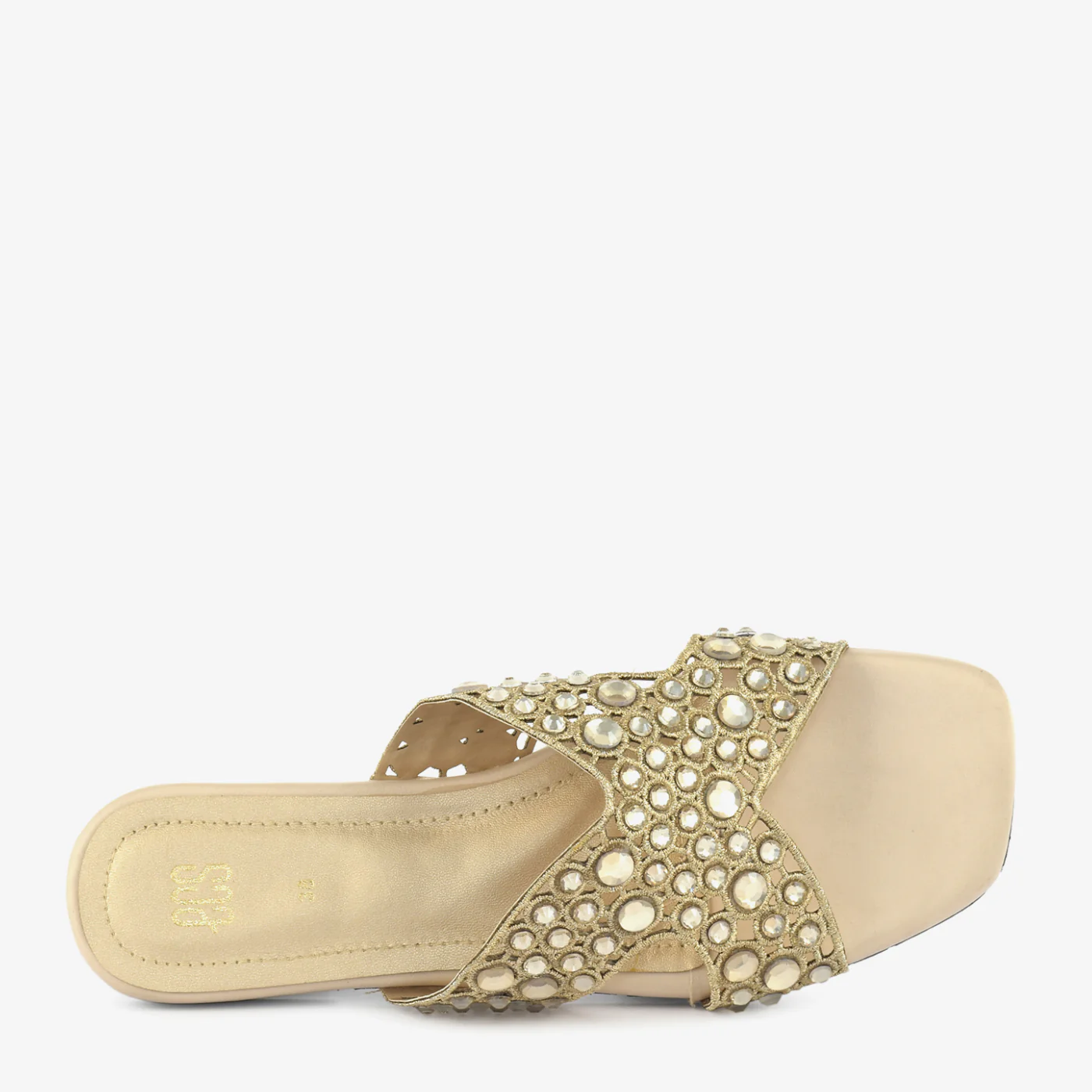 Aura Crystal Slides - Image 9