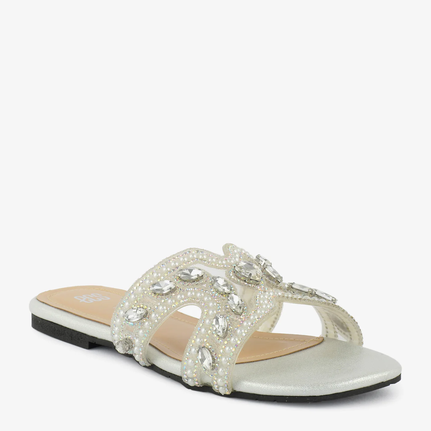Golden Gem Slipper - Image 6