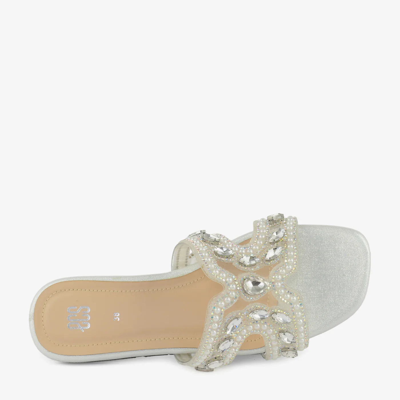 Golden Gem Slipper - Image 9