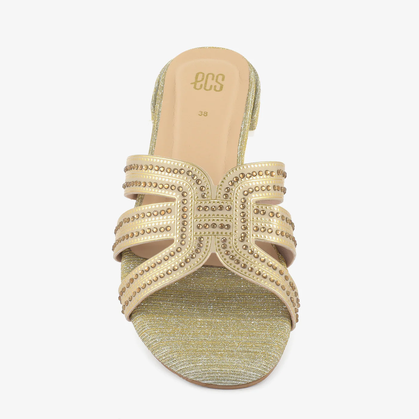 Gilded Mosaic Slides - Image 5