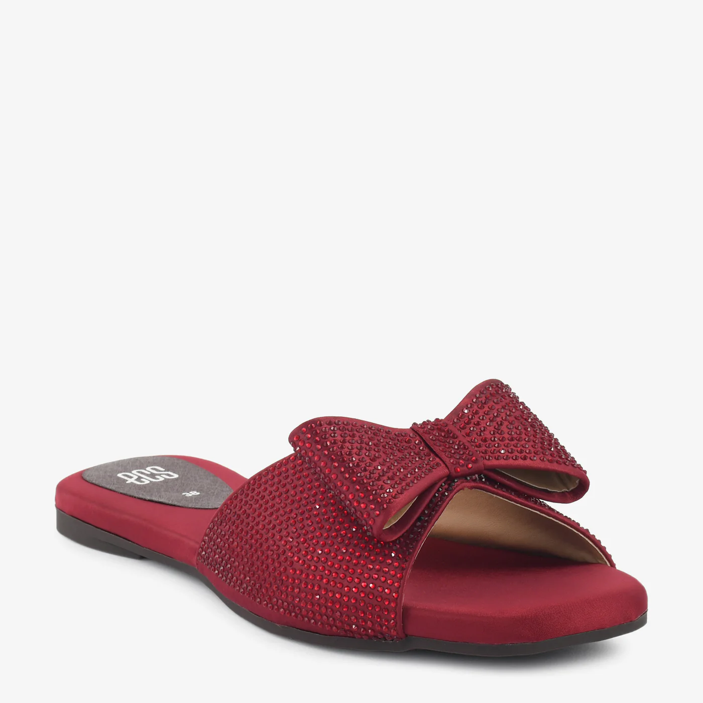 Ruby Bow Slide