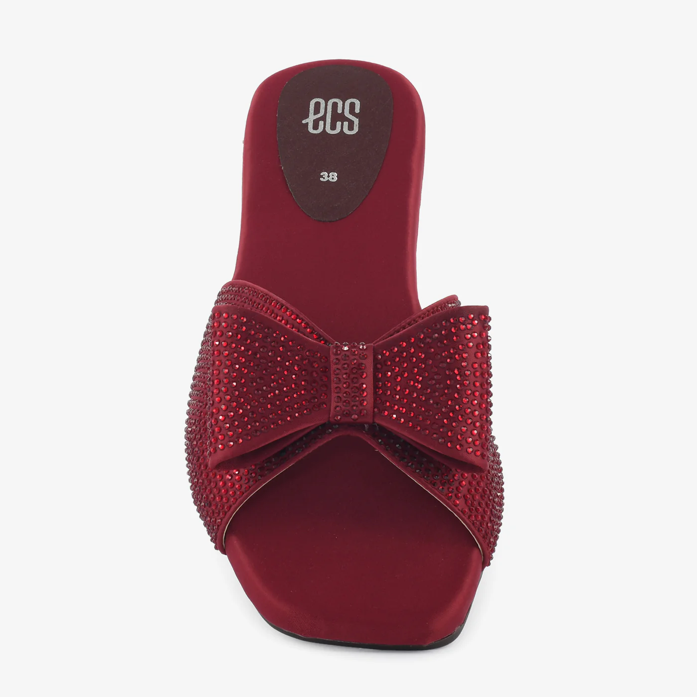 Ruby Bow Slide - Image 5